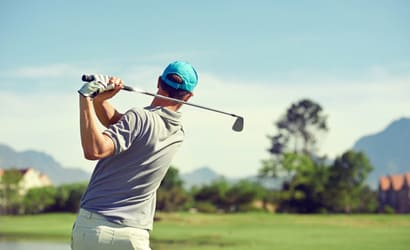 Ensure Appropriate Club Fitting image