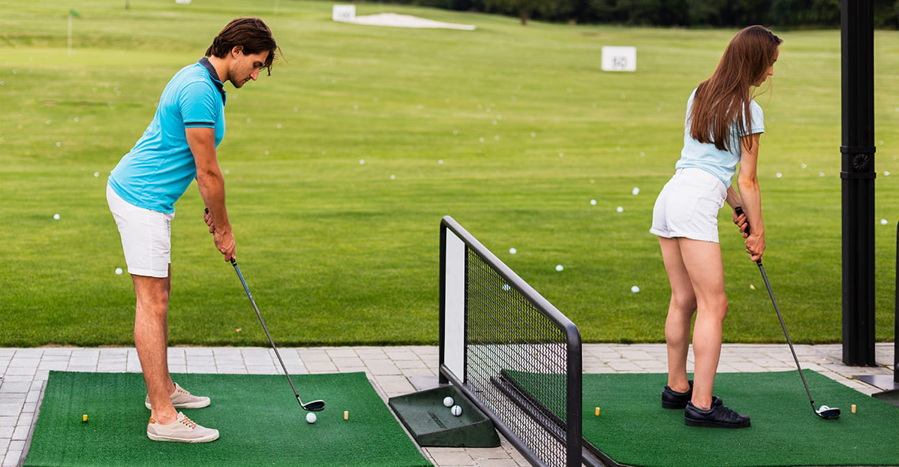 10 Beginner Golf Mistakes blog image