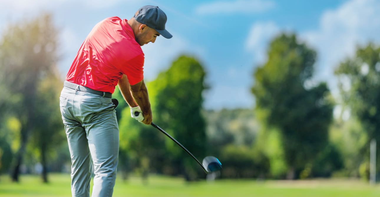 Grip, Stance, and Swing Explained for Lasting Success blog image