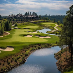 Tailored Golf Courses thumbnail