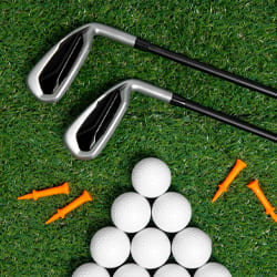 Professional Club Fitting thumbnail